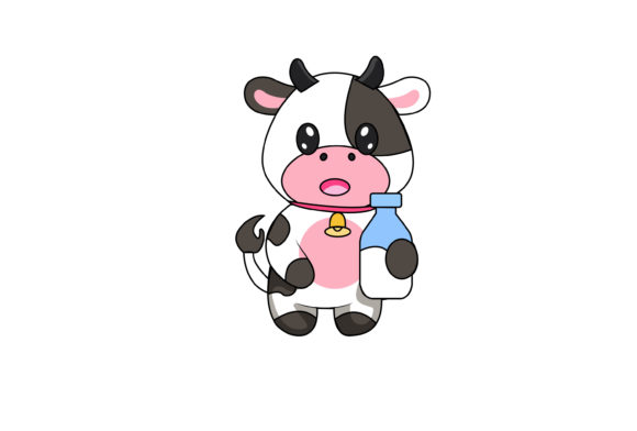 Cow Cut Animal Illustrtions: A Designer’s Honest Review