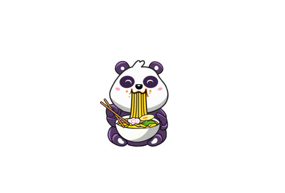 Cute Animal Panda Illustrations: A Designer’s Real-World Evaluation