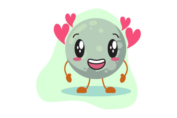Flat Character Pink Ball Laughing: A Designer’s Honest Review