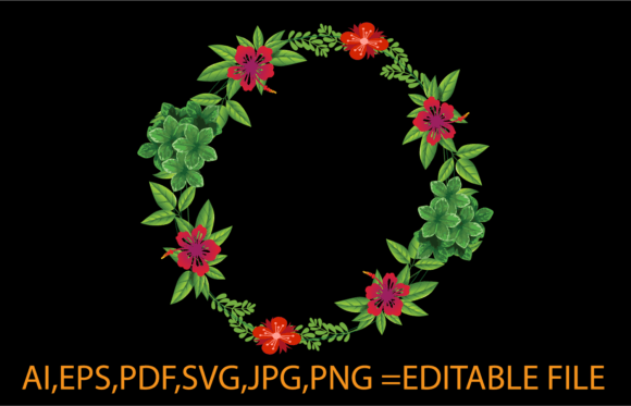 Flower Headband Vector: A Designer’s Real-World Review