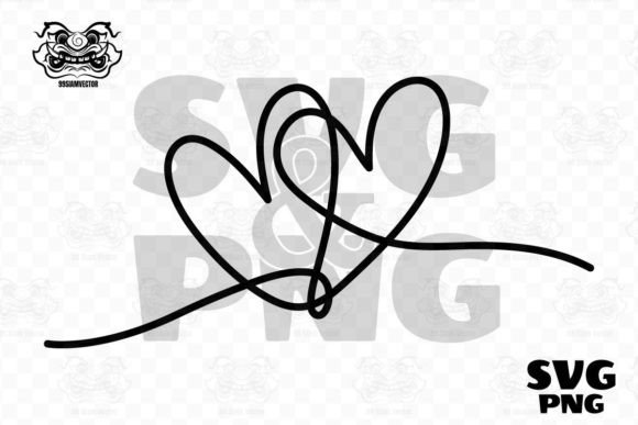 Heart SVG: A Simple Yet Powerful Embroidery Design