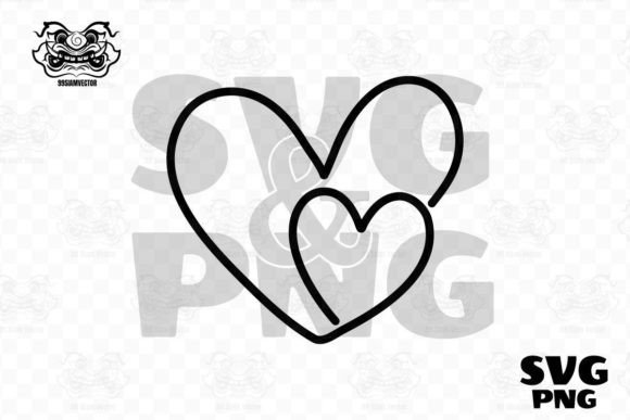 Heart SVG for Real Embroidery Projects: A Designer’s Perspective