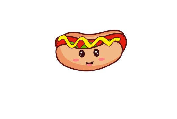 Hot Dog Mayonnaise Embroidery Design Review