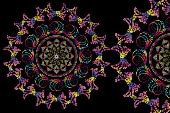 Mandala Vector Design-2: A Designer’s Honest Take